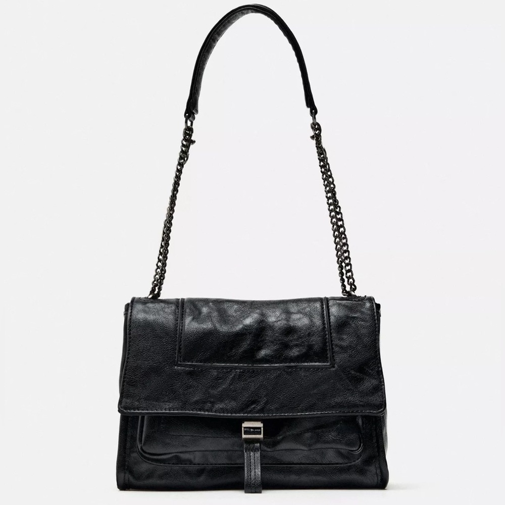 Zara Crossbody Bag